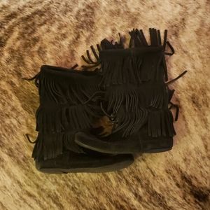 Minnetonka Moccasins